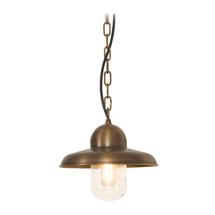 Фонарь Elstead Lighting Подвесной фонарь Elstead Exterior, Арт. SOMERTON-CH-BR арт. SOMERTON-CH-BR