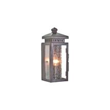 Фонарь Elstead Lighting Настенный фонарь Elstead Exterior, Арт. MATLOCK арт. MATLOCK