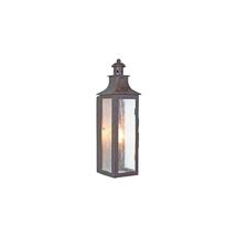 Фонарь Elstead Lighting Настенный фонарь Elstead Exterior, Арт. STOW арт. STOW