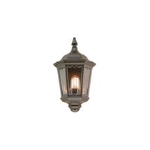 Фонарь Elstead Lighting Настенный фонарь Elstead Exterior, Арт. MD7-BLACK арт. MD7-BLACK