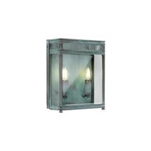 Фонарь Elstead Lighting Настенный фонарь Elstead Lighting, Арт. HL7-M-VDG арт. HL7-M-VDG