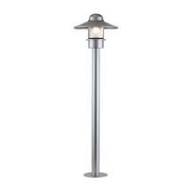Фонарь Elstead Lighting Фонарный столб Elstead Lighting, Арт. KLAMPENBORG-BOL-SIL арт. KLAMPENBORG-BOL-SIL