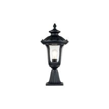 Фонарь Elstead Lighting Фонарь-пьедестал Elstead Lighting, Арт. CC3-S-BK арт. CC3-S-BK
