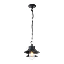 Фонарь Elstead Lighting Подвесной фонарь Elstead Lighting, Арт. COPENHAGEN8-BK арт. COPENHAGEN8-BK