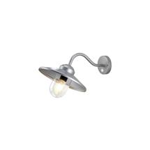 Фонарь Elstead Lighting Настенный фонарь Elstead Lighting, Арт. KLAMPENBORG-PIR-SIL арт. KLAMPENBORG-PIR-SIL