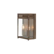 Фонарь Elstead Lighting Настенный фонарь Elstead Exterior, Арт. HL7-M-DB арт. HL7-M-DB