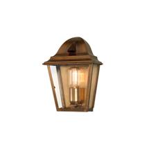 Фонарь Elstead Lighting Настенный фонарь Elstead Exterior, Арт. ST-JAMES-BRASS арт. ST-JAMES-BRASS