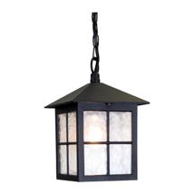 Фонарь Elstead Lighting Подвесной фонарь Elstead Exterior, Арт. BL18B-BLACK арт. BL18B-BLACK
