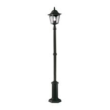 Фонарь Elstead Lighting Фонарный столб Elstead Exterior, Арт. CP6-BLACK арт. CP6-BLACK