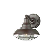 Фонарь Elstead Lighting Настенный фонарь Elstead Exterior, Арт. EUSTON арт. EUSTON