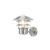 Фонарь Elstead Lighting Настенный фонарь Elstead Exterior, Арт. HELSINKI-W арт. HELSINKI-W