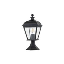Фонарь Elstead Lighting Фонарь-пьедестал Elstead Lighting, Арт. BAYVIEW-3M-BK арт. BAYVIEW-3M-BK