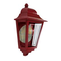 Фонарь Elstead Lighting Настенный фонарь Elstead Lighting, Арт. DECO-LANE7-RED арт. DECO-LANE7-RED