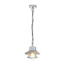 Фонарь Elstead Lighting Подвесной фонарь Elstead Lighting, Арт. COPENHAGEN8-SIL арт. COPENHAGEN8-SIL