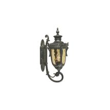 Фонарь Elstead Lighting Настенный фонарь Elstead Exterior, Арт. PH1-S-OB арт. PH1-S-OB