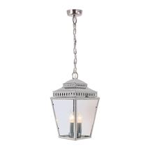 Фонарь Elstead Lighting Подвесной фонарь Elstead Exterior, Арт. MANSION-HOUSE8-PN арт. MANSION-HOUSE8-PN