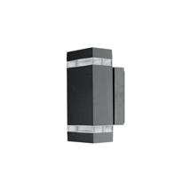 Фонарь Elstead Lighting Настенный фонарь  Elstead Lighting, Арт. JANNIK-LED2 арт. JANNIK-LED2