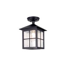 Фонарь Elstead Lighting Подвесной фонарь Elstead Exterior, Арт. BL18A-BLACK арт. BL18A-BLACK