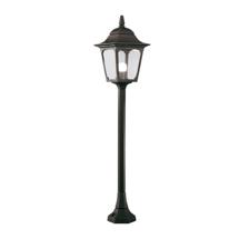 Фонарь Elstead Lighting Фонарный столб Elstead Exterior, Арт. CP5-BLACK арт. CP5-BLACK