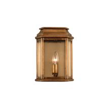 Фонарь Elstead Lighting Настенный фонарь Elstead Exterior, Арт. ST-MARTINS-BR арт. ST-MARTINS-BR