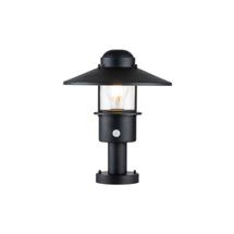 Фонарь Elstead Lighting Фонарь-пьедестал Elstead Lighting, Арт. KLAMPENBORG-PED-PIR-BK арт. KLAMPENBORG-PED-PIR-BK