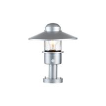 Фонарь Elstead Lighting Фонарь-пьедестал Elstead Lighting, Арт. KLAMPENBORG-PED-PIR-SIL арт. KLAMPENBORG-PED-PIR-SIL