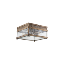 Фонарь Elstead Lighting Потолочный фонарь Elstead, Арт. HOLBORN-F-DB арт. HOLBORN-F-DB