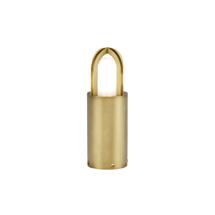 Фонарь Elstead Lighting Фонарный столб Elstead Lighting, Арт. PAIGNTON-MB-BRASS арт. PAIGNTON-MB-BRASS