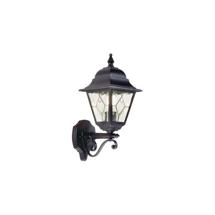 Фонарь Elstead Lighting Настенный фонарь Elstead Exterior, Арт. NR1-PIR-BLACK арт. NR1-PIR-BLACK