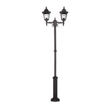 Фонарь Elstead Lighting Фонарный столб Elstead Exterior, Арт. CP8-BLACK арт. CP8-BLACK