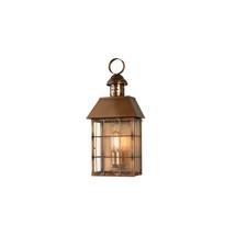 Фонарь Elstead Lighting Настенный фонарь Elstead Exterior, Арт. HYDE-PARK-BR арт. HYDE-PARK-BR