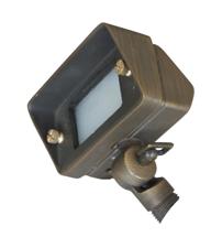 Фонарь Elstead Lighting Ландшафтный свет Elstead Exterior, Арт. GZ-BRONZE10 арт. GZ-BRONZE10