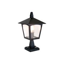 Фонарь Elstead Lighting Фонарь-пьедестал Elstead Exterior, Арт. BL7-BLACK арт. BL7-BLACK