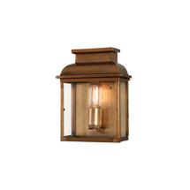 Фонарь Elstead Lighting Настенный фонарь Elstead Exterior, Арт. OLD-BAILEY-BR арт. OLD-BAILEY-BR