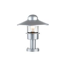 Фонарь Elstead Lighting Фонарь-пьедестал Elstead Lighting, Арт. KLAMPENBORG-PED-SIL арт. KLAMPENBORG-PED-SIL
