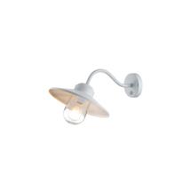 Фонарь Elstead Lighting Настенный фонарь Elstead Lighting, Арт. KLAMPENBORG-PIR-WHT арт. KLAMPENBORG-PIR-WHT