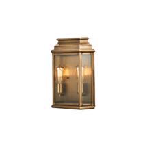 Фонарь Elstead Lighting Настенный фонарь Elstead Lighting, Арт. ST-MARTINS-L-BR арт. ST-MARTINS-L-BR