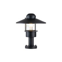 Фонарь Elstead Lighting Фонарь-пьедестал Elstead Lighting, Арт. KLAMPENBORG-PED-BK арт. KLAMPENBORG-PED-BK