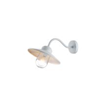 Фонарь Elstead Lighting Настенный фонарь Elstead Lighting, Арт. KLAMPENBORG-WHT арт. KLAMPENBORG-WHT