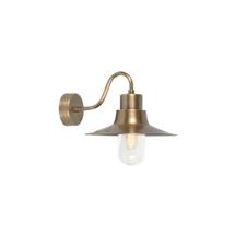 Фонарь Elstead Lighting Настенный фонарь Elstead Exterior, Арт. SHELDON-BR арт. SHELDON-BR