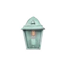 Фонарь Elstead Lighting Настенный фонарь Elstead Exterior, Арт. ST-JAMES-VERDI арт. ST-JAMES-VERDI