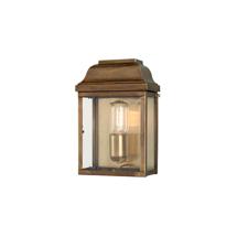 Фонарь Elstead Lighting Настенный фонарь Elstead Exterior, Арт. VICTORIA-BR арт. VICTORIA-BR