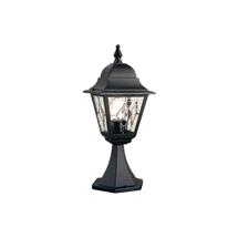 Фонарь Elstead Lighting Фонарь-пьедестал Elstead Exterior, Арт. NR3-BLK арт. NR3-BLK