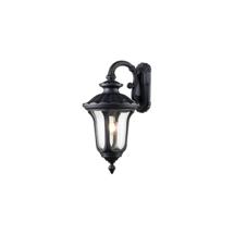 Фонарь Elstead Lighting Настенный фонарь Elstead Lighting, Арт. CC2-S-BK арт. CC2-S-BK