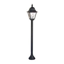 Фонарь Elstead Lighting Фонарный столб Elstead Exterior, Арт. NR4-BLK арт. NR4-BLK
