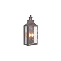 Фонарь Elstead Lighting Настенный фонарь Elstead Exterior, Арт. KENDAL арт. KENDAL