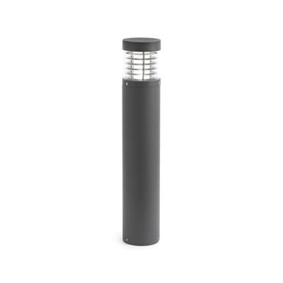 Фонарь Faro Темно-серый фонарь Giza LED арт. 062693