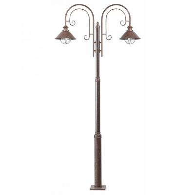 Фонарь Faro Фонарный столб Nautica L2 арт. 009075