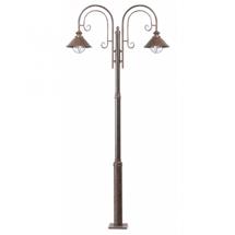 Фонарь Faro Фонарный столб Nautica L2 арт. 009075