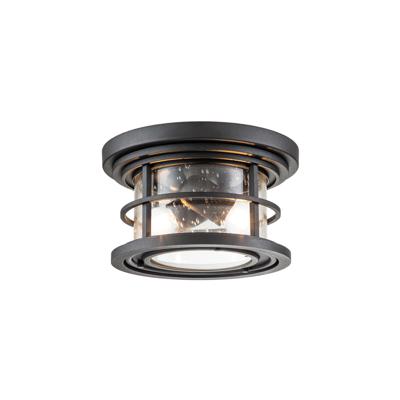 Фонарь Feiss Потолочный фонарь Feiss, Арт. FE-LIGHTHOUSE-F-BLK арт. FE-LIGHTHOUSE-F-BLK